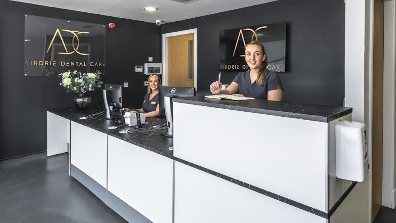 Airdrie Dental Care