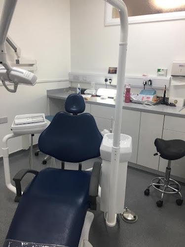 The Arbour Dental Practice