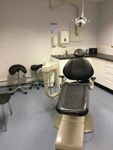 Parkview Hygienist Clinic