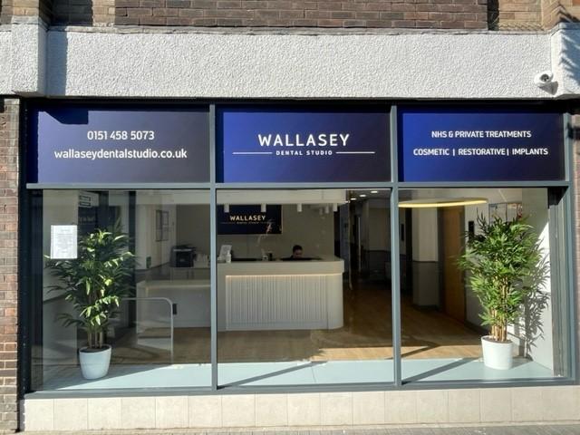 Wallasey Dental Studio