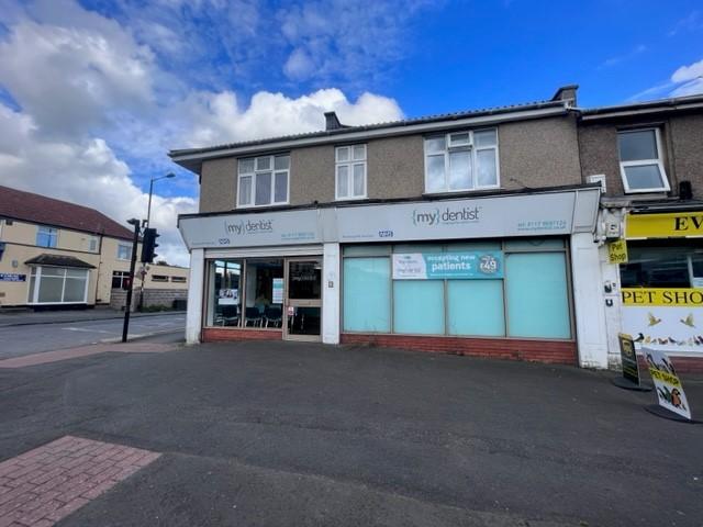 mydentist, Filton Avenue, Horfield