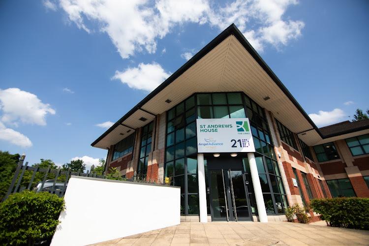 21D Clinical Limited