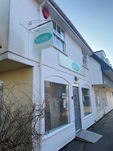 StarSmile NHS Dental Practice