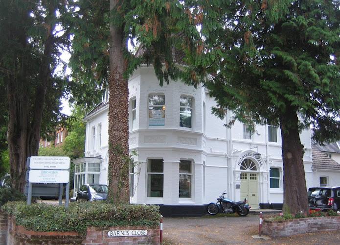 Winchester Dental Implant Centre