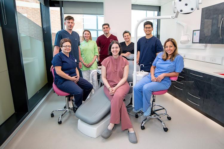 mydentist, Stonebow, York