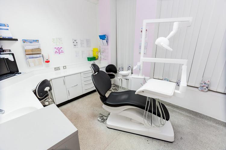 Quest Dental - Dentistry For You (NHS & Private)