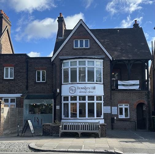 Rosslyn Hill Dental Clinic