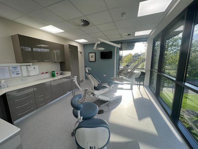 Lakeside dental practice