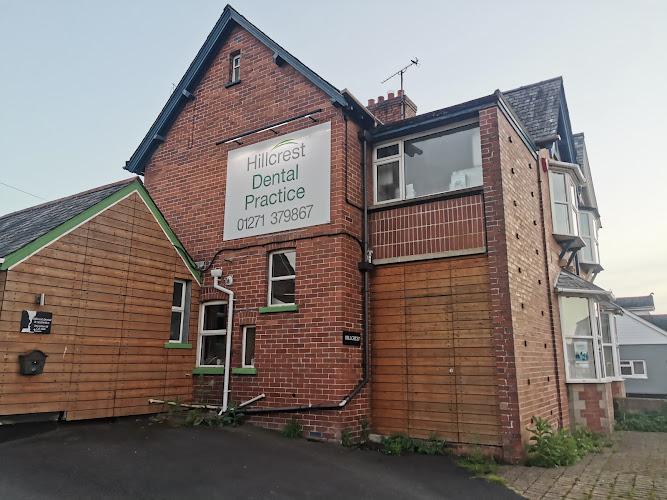 Hillcrest Dental Practice