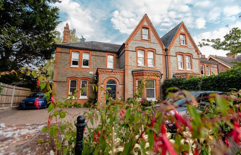 Gwynne Dental - Leading Private Dentist, Basingstoke, Hampshire