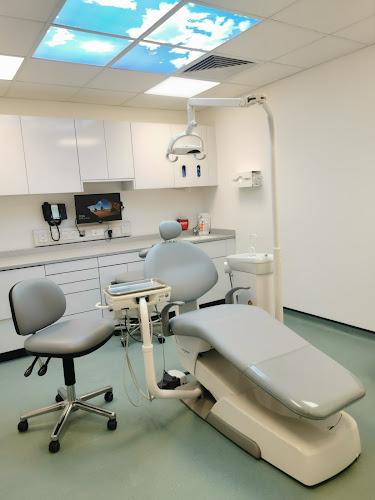 mydentist, New Broadway, Coalville