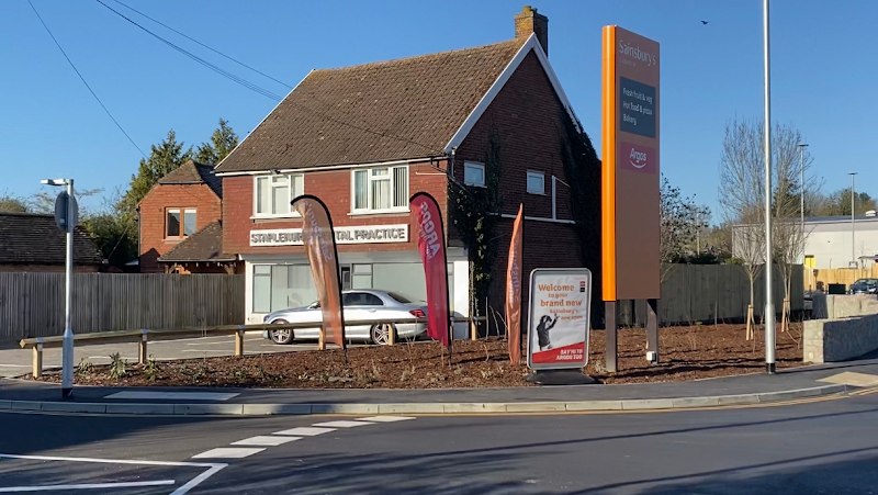 Staplehurst Dental Practice