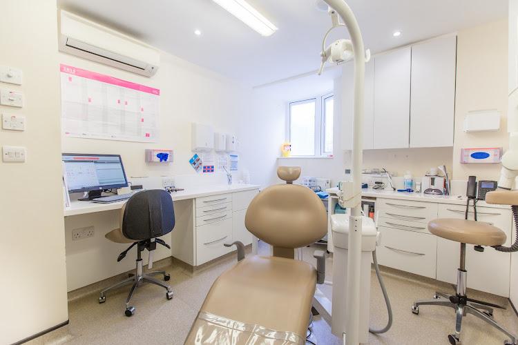 Northfield Dental Clinic | Stamford Hill