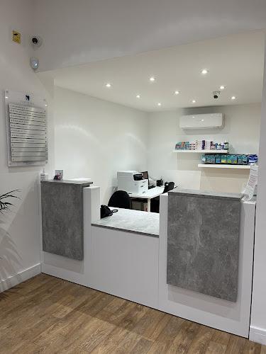 ConfiDental Clinic Purley
