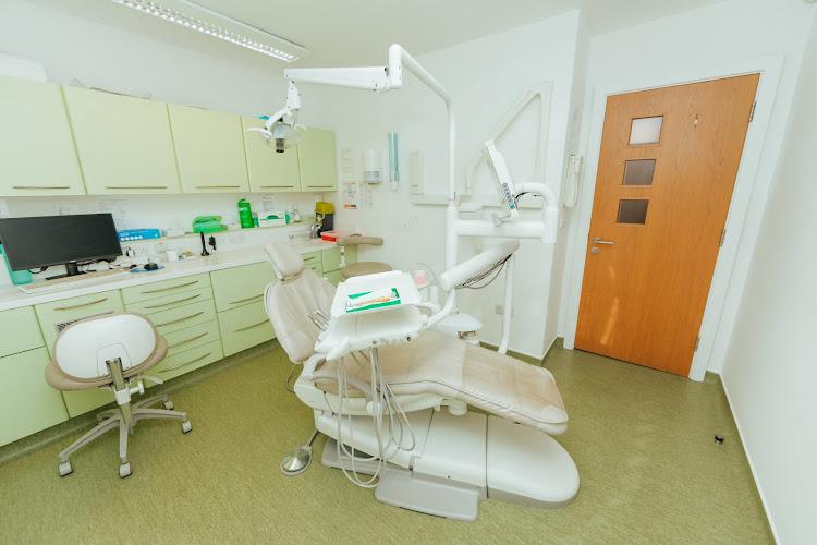 Small Dental - Edgware