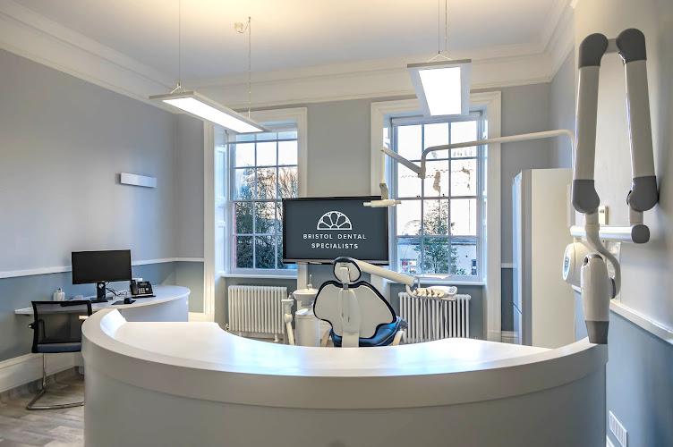 Bristol Dental Specialists - Dental Implants & Cosmetic Dentistry in Bristol