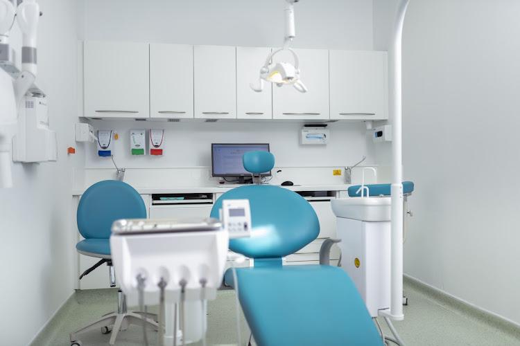 The Dental Hub
