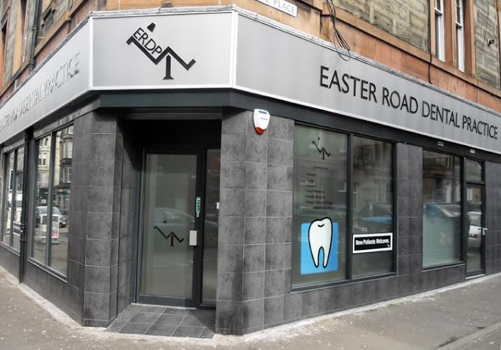 Easter Road Dental Practice