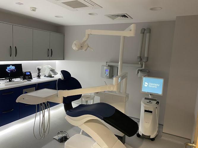The Gentle Dental & Implant Clinic