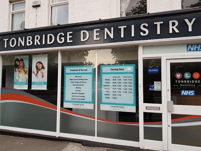 Tonbridge Dentistry
