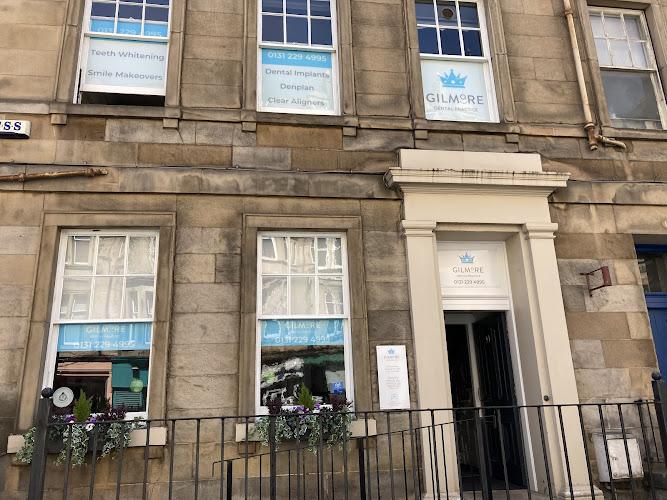 Gilmore Dental Practice