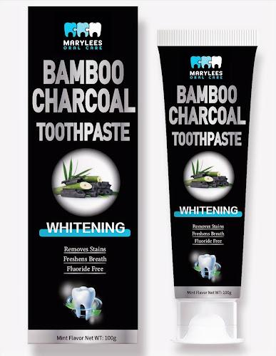 Serenity Cater Enterprise Ltd & Marylees Oral Care