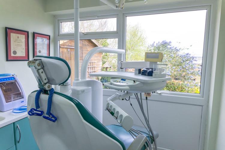 The Elms Dental Practice