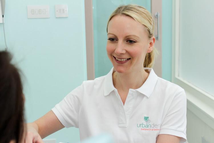Urban Dental