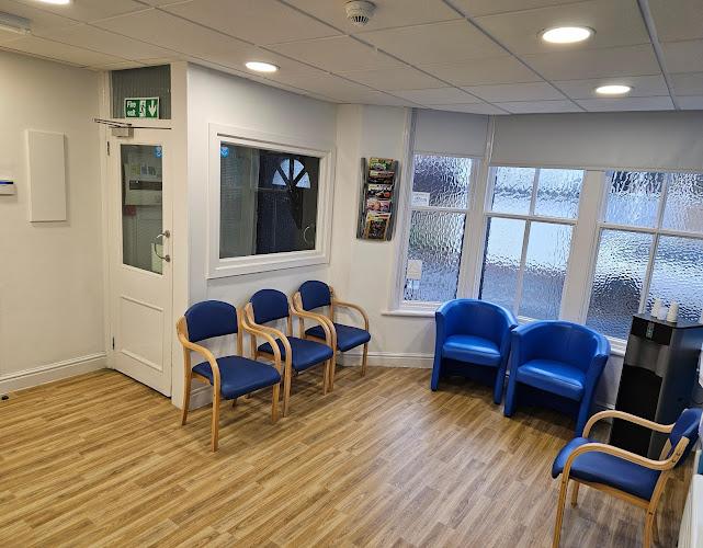 Bupa Dental Care Morecambe