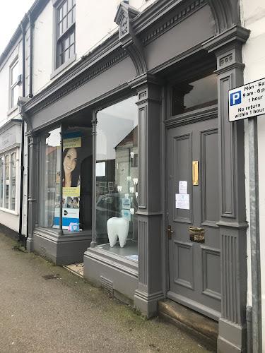 Newbegin Dental practice