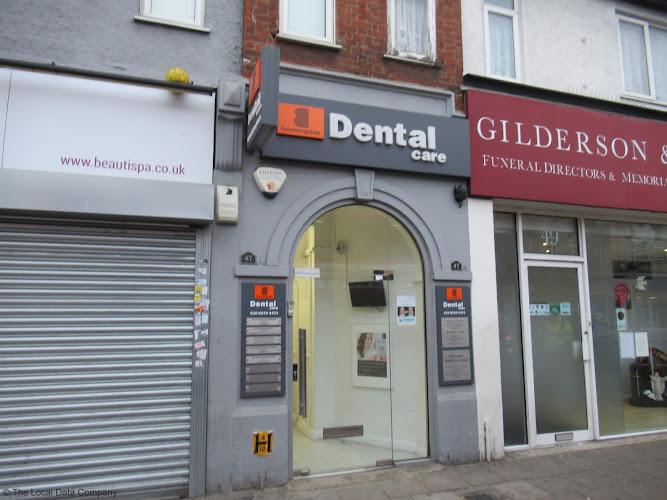 Barkingside Dental Care