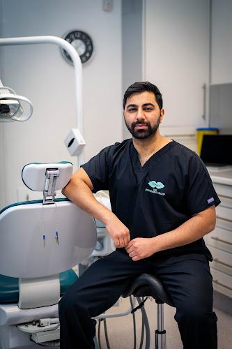 The Peppermint Group - Dental Clinic