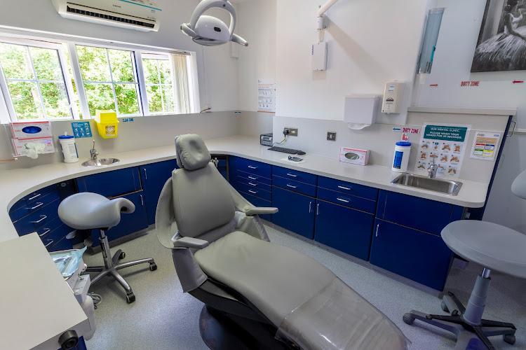 Dental Health Private Dental Clinic