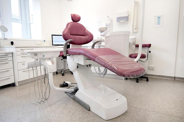 Sistova Road Dental Studio