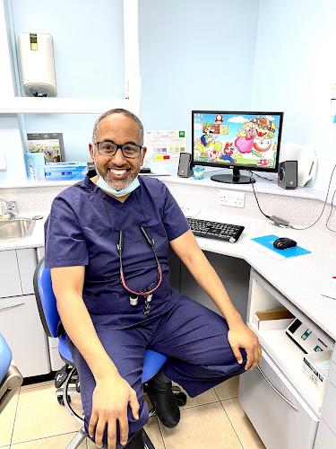 White Hart Dental Practice | Hockley Dentist