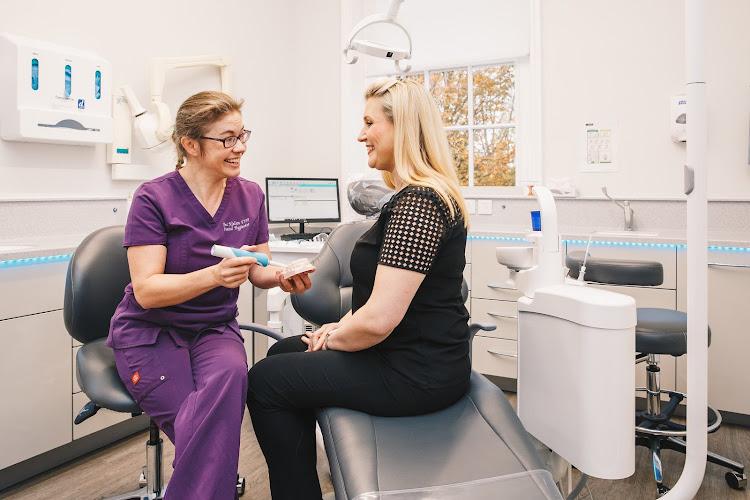 Winchester House Dental Practice