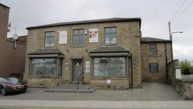 Dentecare (Barnsley) Ltd