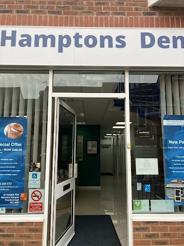 The Hamptons Dental Care