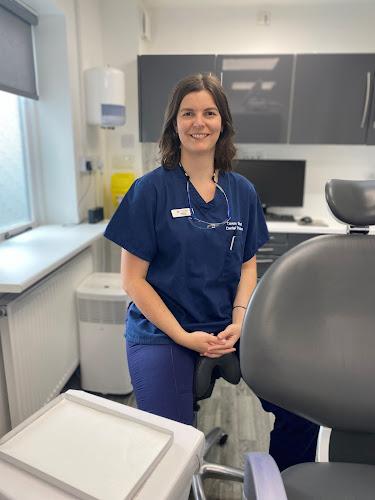 Tavern Street Dental Practice