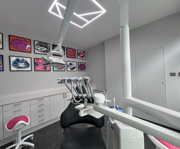 The Health Society Mayfair