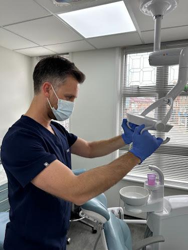 20/20 Dental Practice