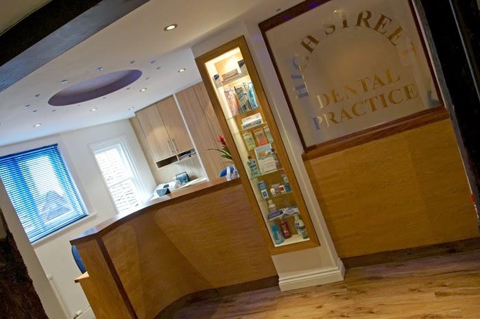 The High Street Dental Practice