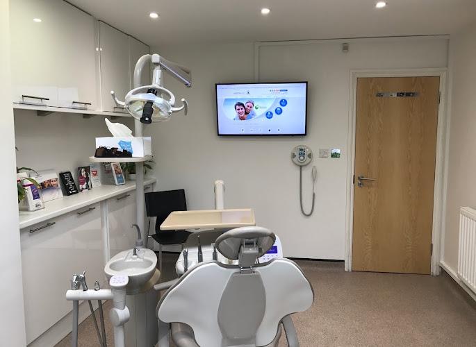 Harrow Lane Dental Practice