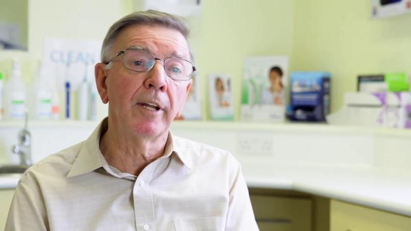 SpaDental Glastonbury