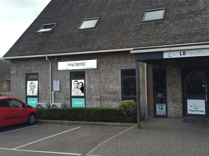 {my}dentist, Yew Tree Drive, Whiteley