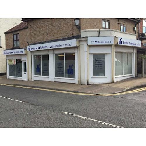 Dental Solutions Ltd