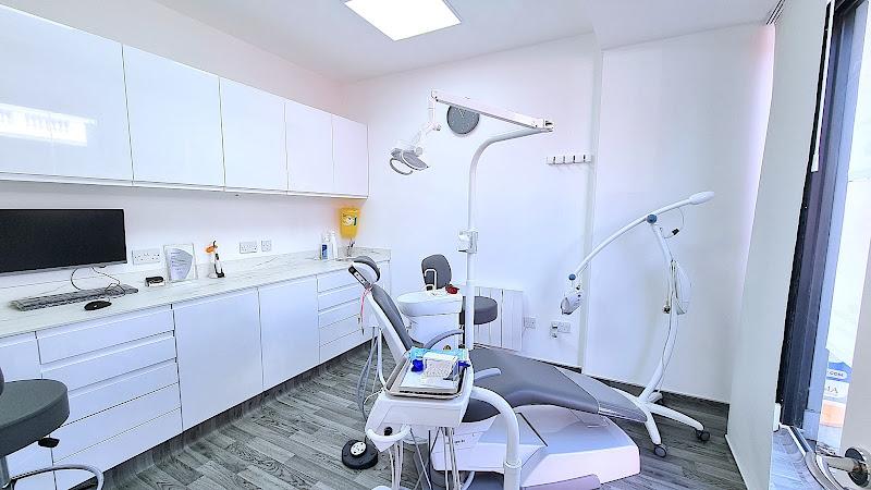 Icedent Dental & Aesthetics