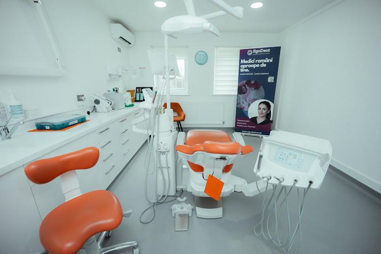 EgoDent Dental & Medical Clinic | Stanmore