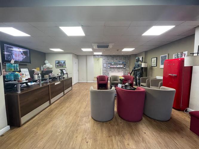 Willows Dental & Implant Centre