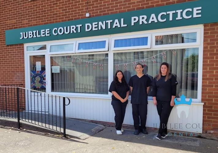 Jubilee Court Dental Practice
